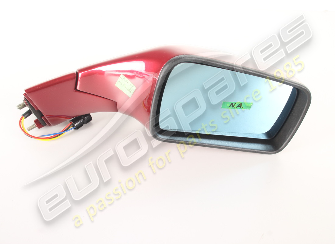 NUEVO (OTRO) Ferrari ESPEJO DE PUERTA DERECHO LHD. NÚMERO DE PARTE 62188910 (1)