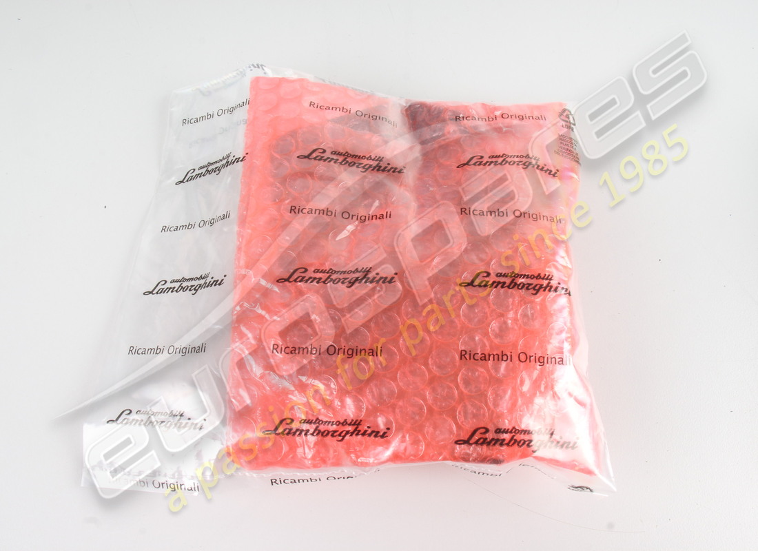 nuevo lamborghini nuevo soporte para teléfono huracan - lhd número de pieza 4t1862371 (3)