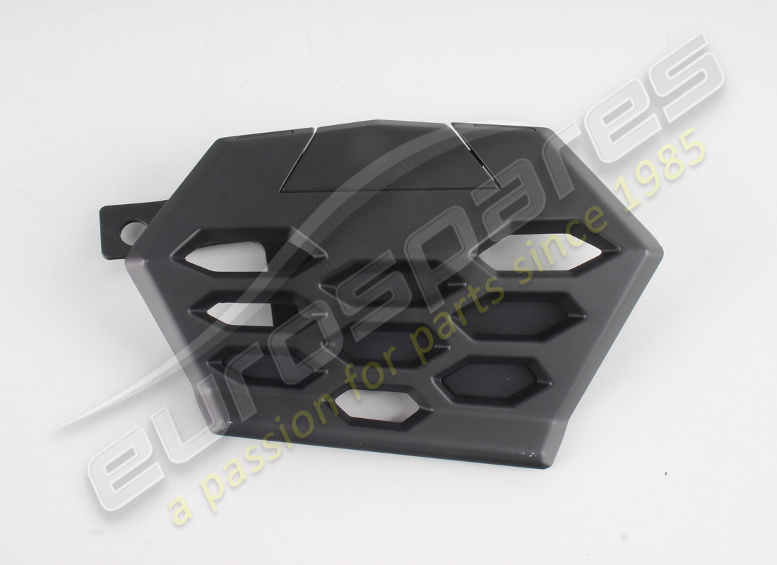 nuevo lamborghini nuevo soporte para teléfono huracan - lhd número de pieza 4t1862371 (1)