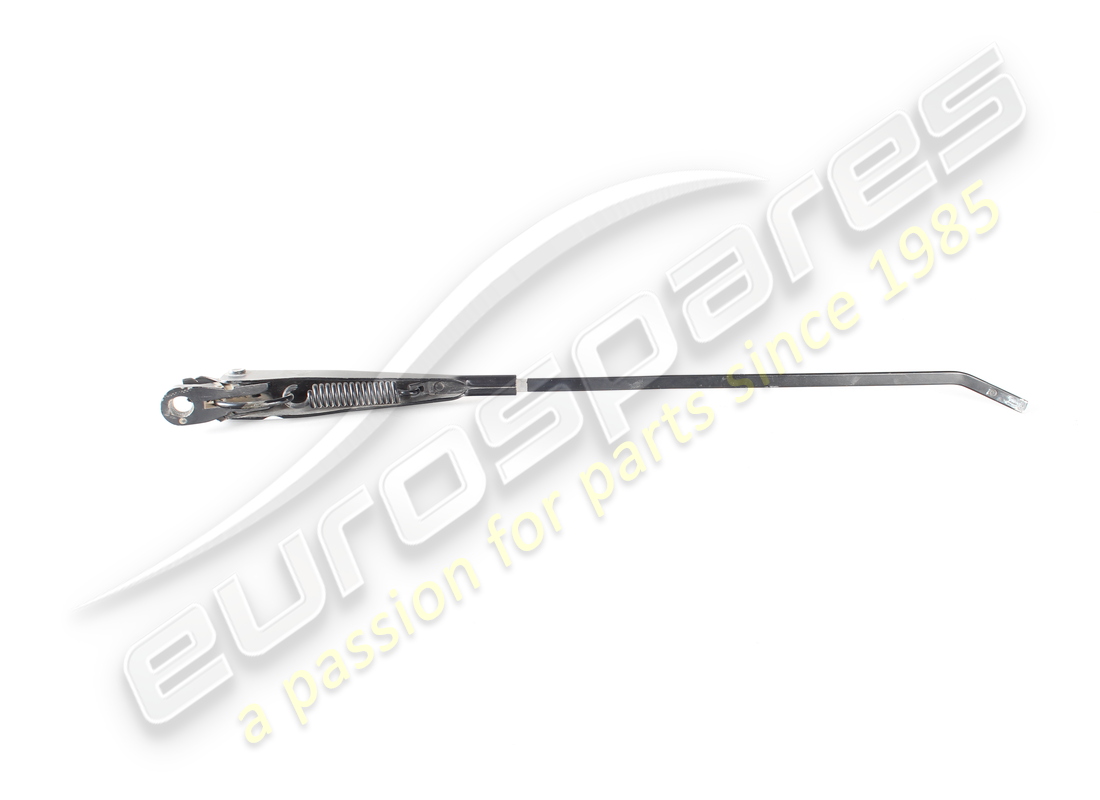 damaged ferrari lh wiper arm lhd part number 108739 (5)