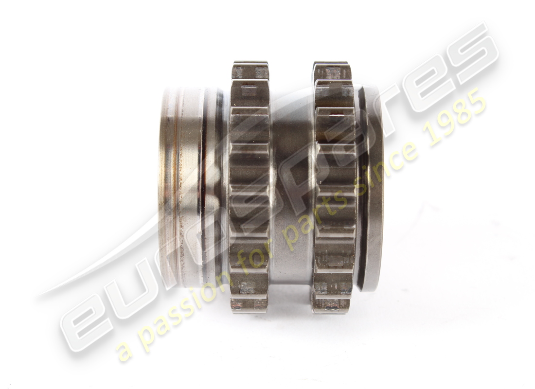 ENGRANAJE DEL CIGÜEÑAL FERRARI USADO. NÚMERO DE PARTE 291034 (3) engranaje del cigüeñal ferrari usado. número de parte 291034 (3)