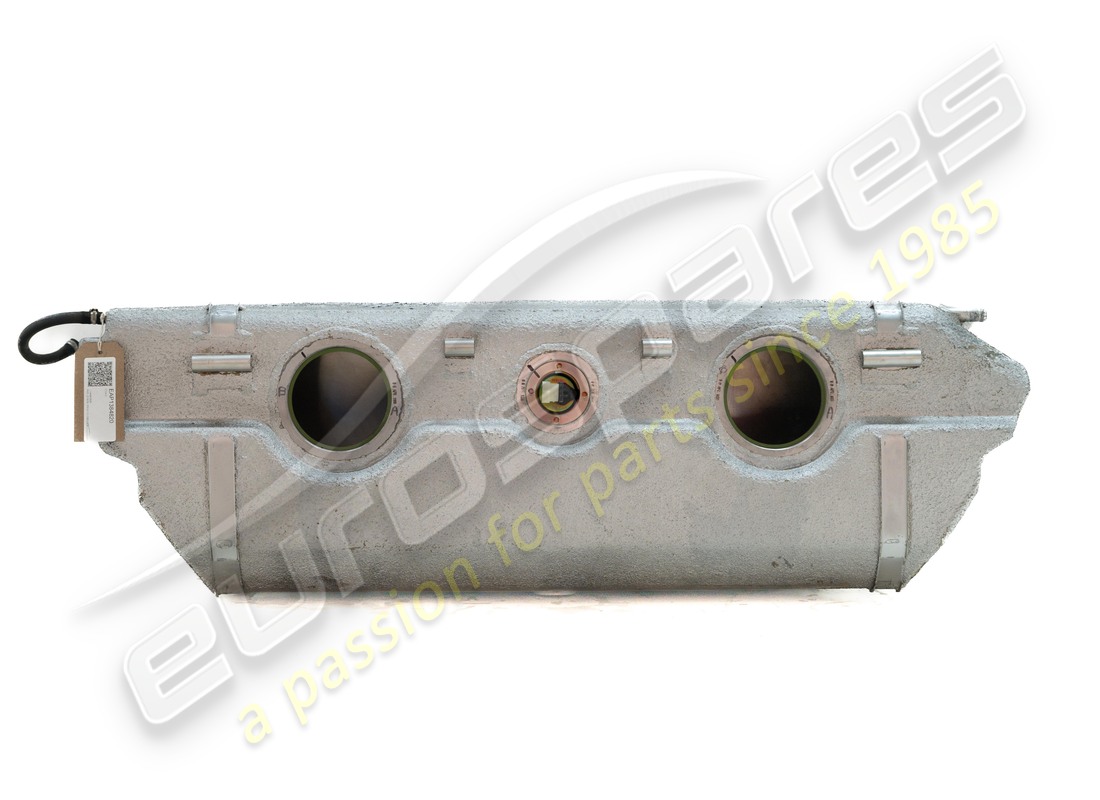 UNIDAD DE TANQUE DE COMBUSTIBLE Y TRANSMISOR Eurospares USADOS. NÚMERO DE PARTE EAP1384820 (1)