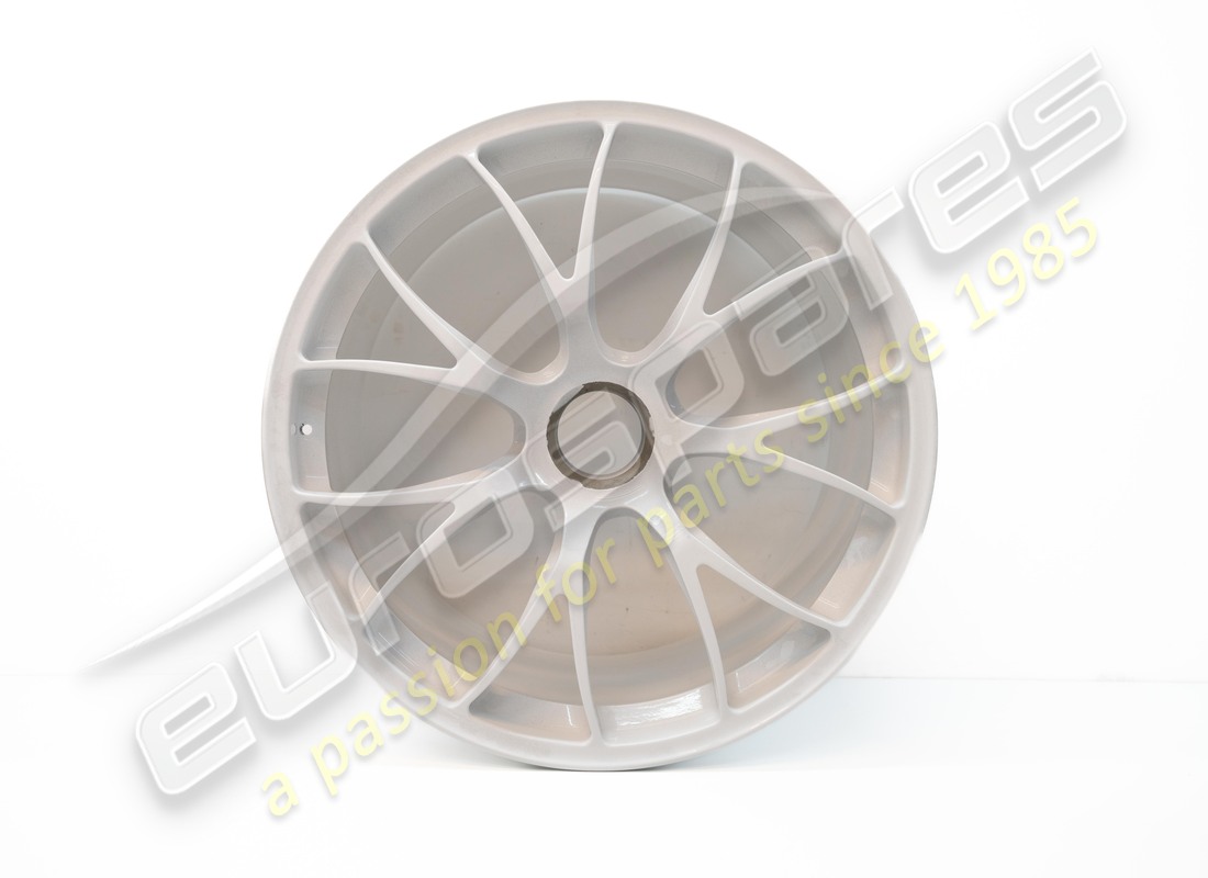 RECONDITIONED FERRARI CHALLENGE REAR WHEEL 19 X 11 INCH . PART NUMBER 271994 (1)
