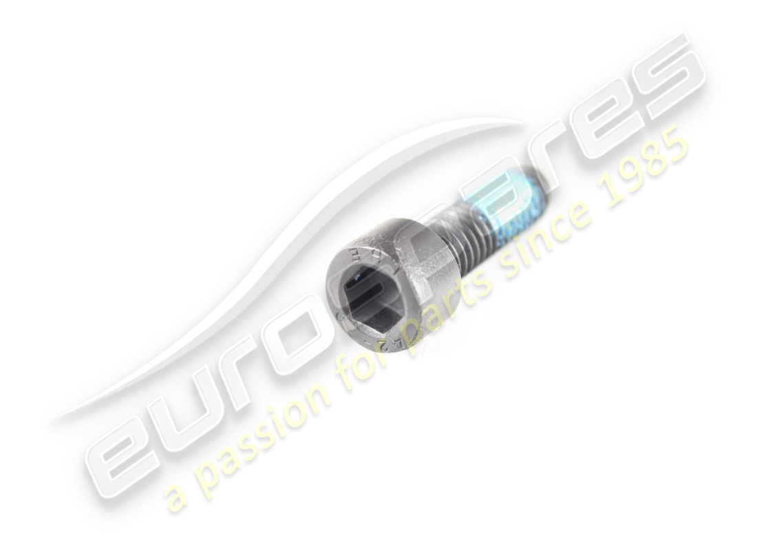 nuevo ferrari tornillo m6x20. número de parte 977702 (1)