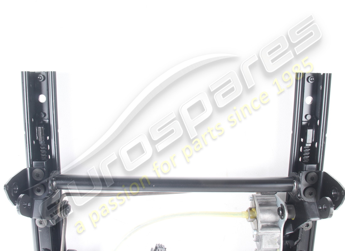 NUEVA UNIDAD DE MOVIMIENTO DEL ASIENTO DEL CONDUCTOR MASERATI. NÚMERO DE PIEZA 980001111 (3) nueva unidad de movimiento del asiento del conductor maserati. número de pieza 980001111 (3)