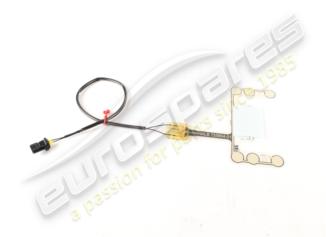 nuevo sensor sbr maserati. número de pieza 670006155 (1)