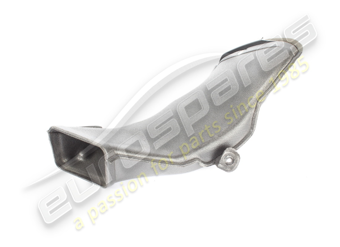 usado ferrari conducto de ventilación derecho completo. número de pieza 89137300 (2)