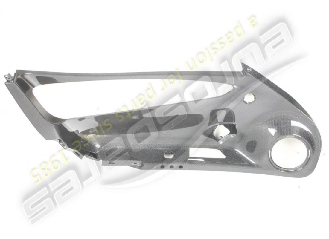 NUEVO (OTRO) Ferrari PANEL DE PUERTA IZQUIERDO. NÚMERO DE PARTE 86841600 (1)