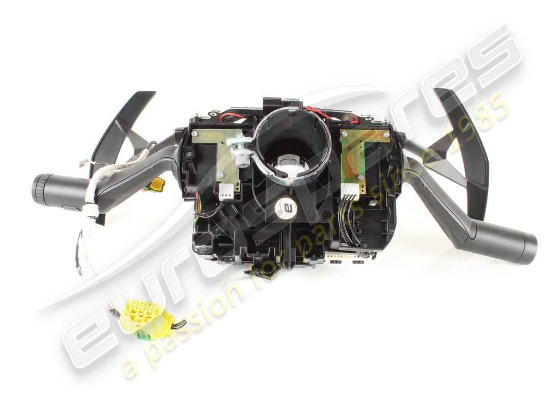 COLUMNA DE DIRECCIÓN LAMBORGHINI USADA. NÚMERO DE PARTE 470953513C (8) columna de dirección lamborghini usada. número de parte 470953513c (8)