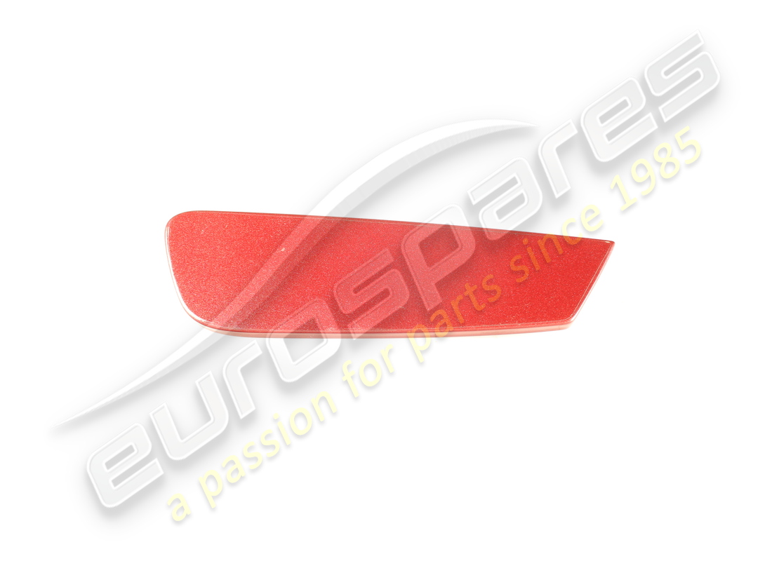 usada ferrari paleta bicomponente manigli. número de parte 878117 (2)
