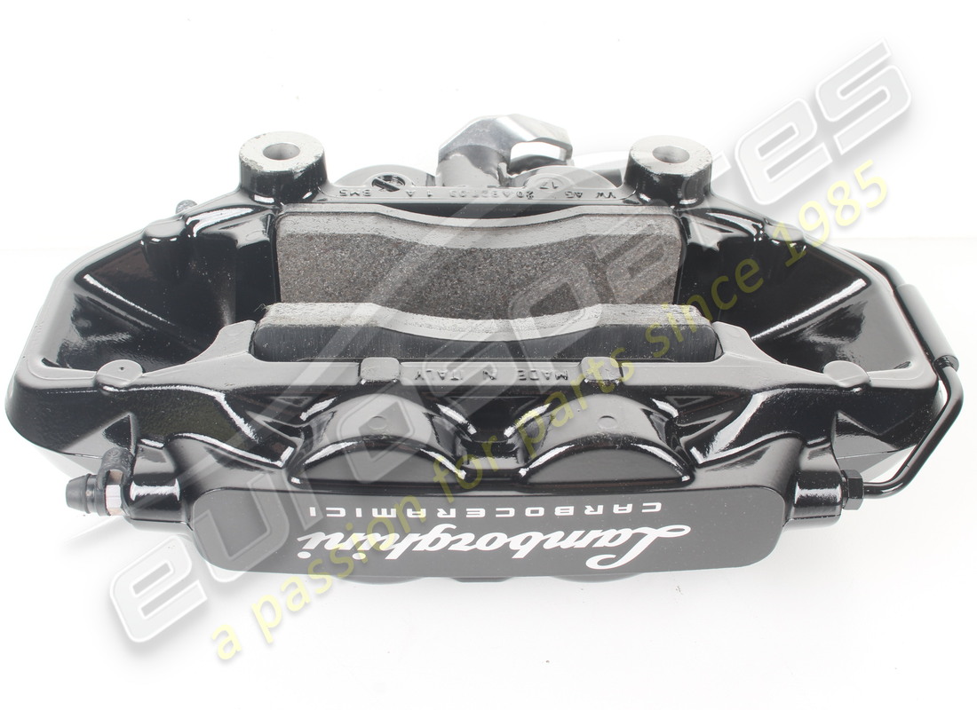 nueva pinza trasera lamborghiniccb. número de parte 470615405b (4)