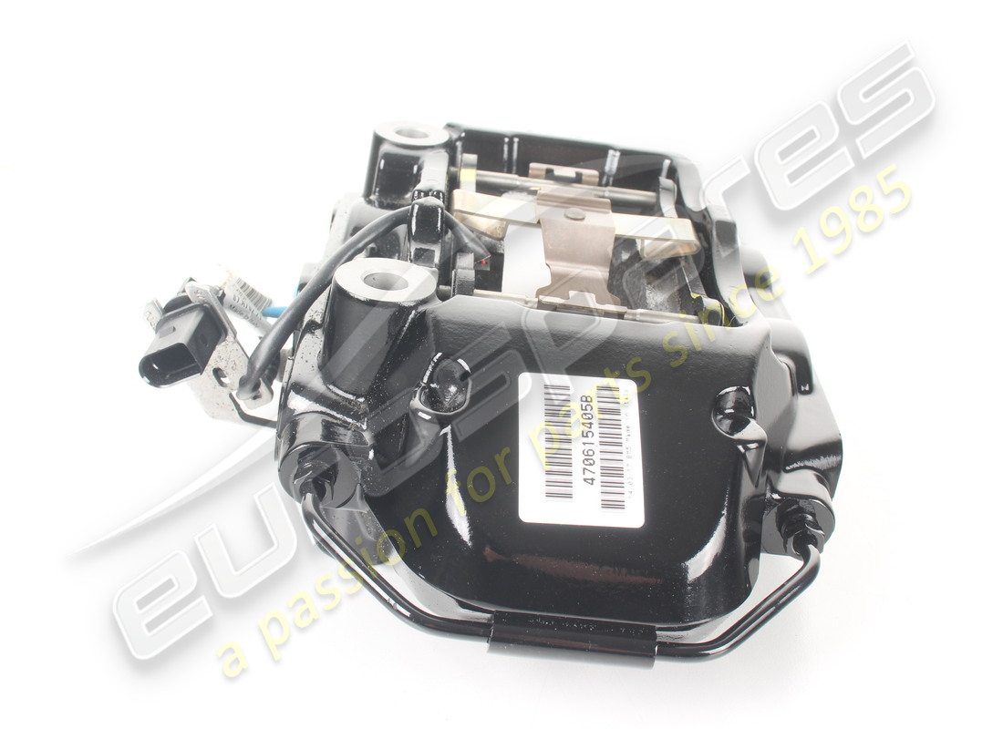 nueva pinza trasera lamborghiniccb. número de parte 470615405b (2)