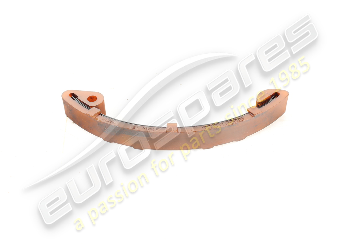 ZAPATO MÓVIL USADO FERRARI. NÚMERO DE PIEZA 249904 (1) zapato móvil usado ferrari. número de pieza 249904 (1)