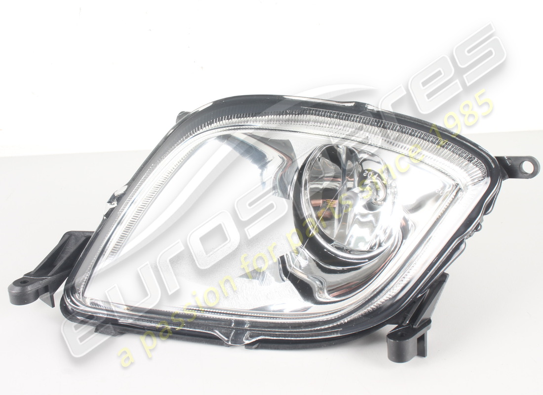 nuevo porsche faros antiniebla. número de parte 95563116202 (1)
