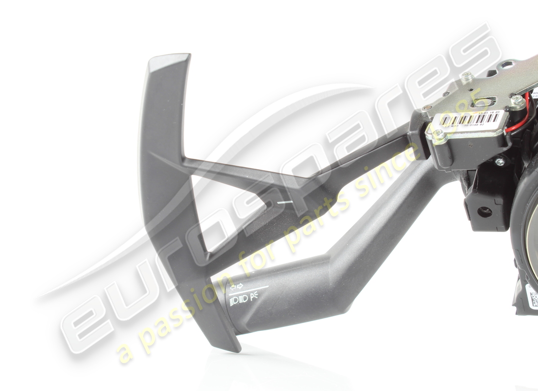 COLUMNA DE DIRECCIÓN LAMBORGHINI USADA. NÚMERO DE PARTE 470953513C (2) columna de dirección lamborghini usada. número de parte 470953513c (2)