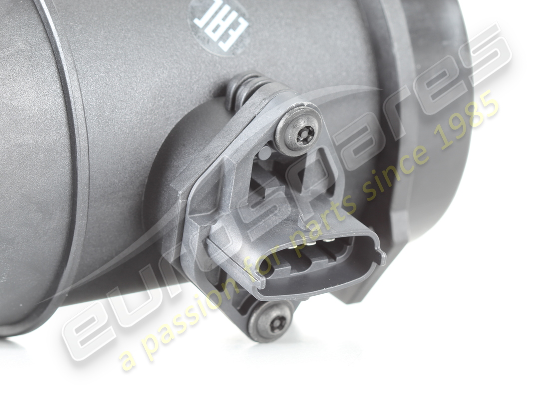 NUEVO BOSCH MEDIDOR DE FLUJO DE AIRE. NÚMERO DE PARTE 180045 (4) nuevo bosch medidor de flujo de aire. número de parte 180045 (4)