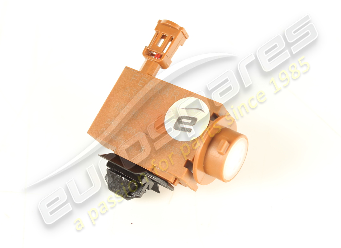 USADO Ferrari SENSOR AQS-MKX MUFU (T & RH. NÚMERO DE PIEZA 839918 (1)