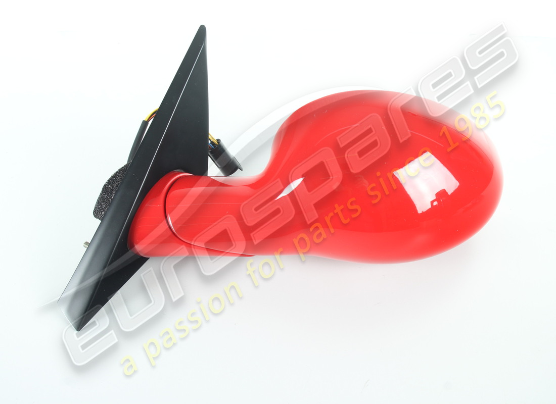 nuevo (otro) ferrari espejo retrovisor exterior izquierdo. número de parte 65242410 (2)