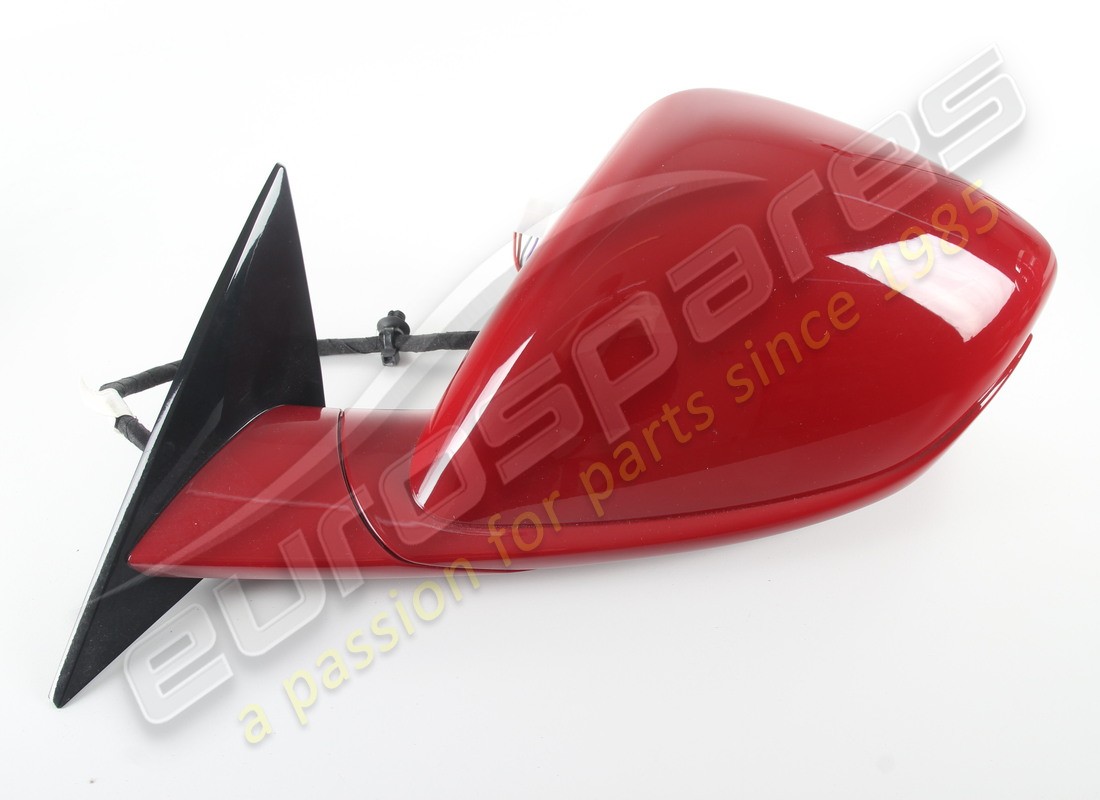 nuevo (otro) ferrari cuerpo del espejo retrovisor exterior izquierdo. número de pieza 82200610 (2)