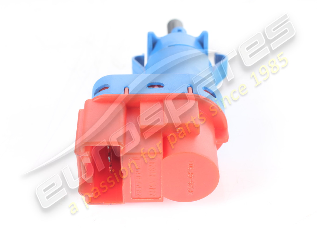 interruptor de botón usado ferrari. número de pieza 318205 (4)