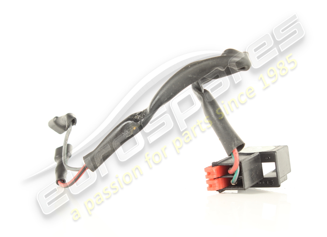 cable de enlace de electroimán ferrari usado. número de parte 169983 (2)
