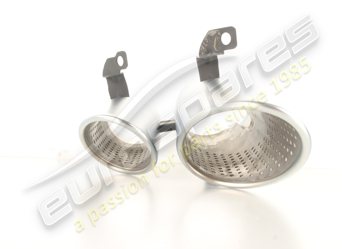 nuevo kit de escape de carreras lamborghini para 62x. número de pieza 0r 7240049 (8)