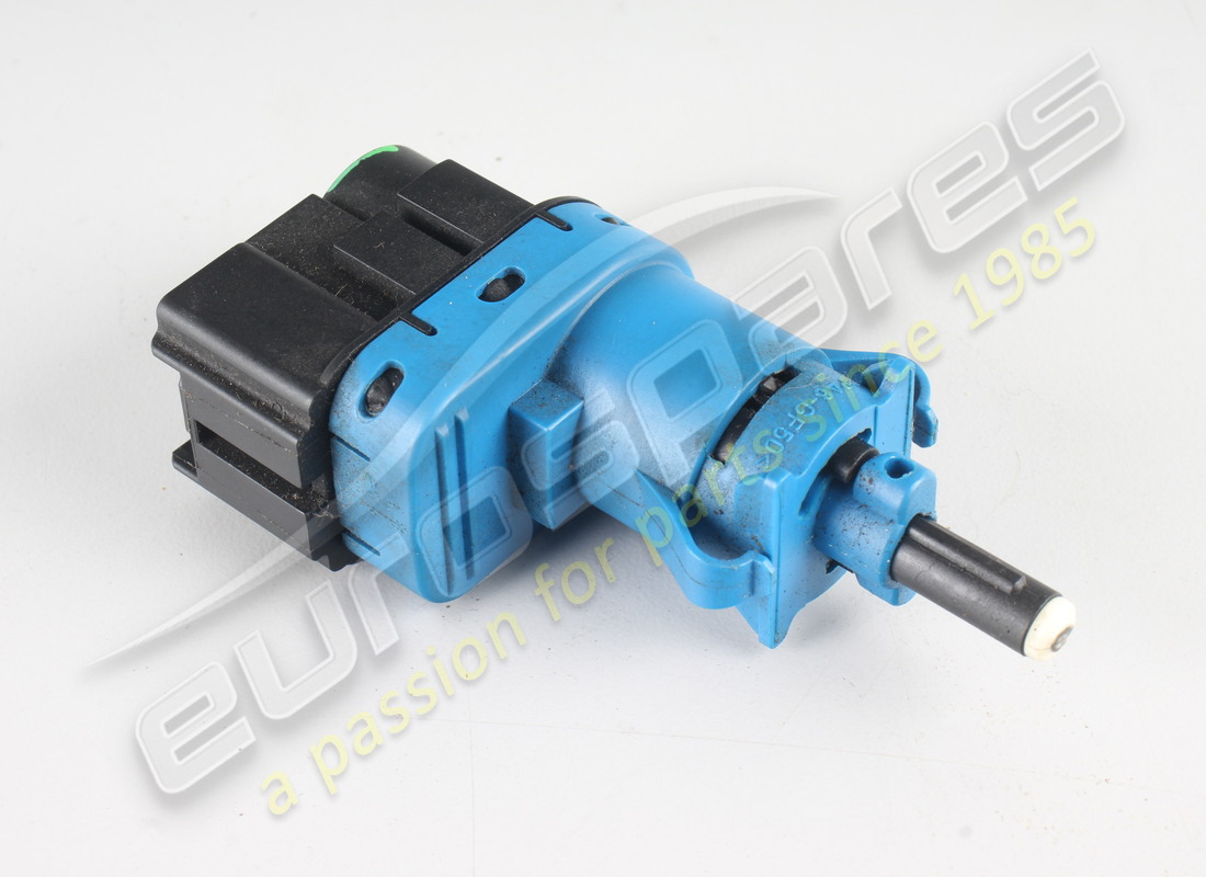 USADO Aston Martin INTERRUPTOR DE LUZ DE FRENO. NÚMERO DE PIEZA 4G433710037 (1)
