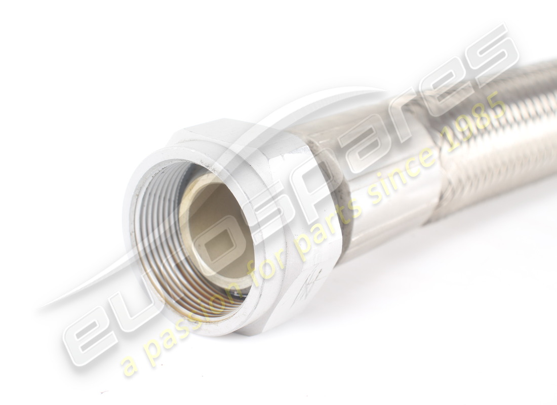 tubo de retorno de aceite ferrari usado. número de parte 266765 (2)