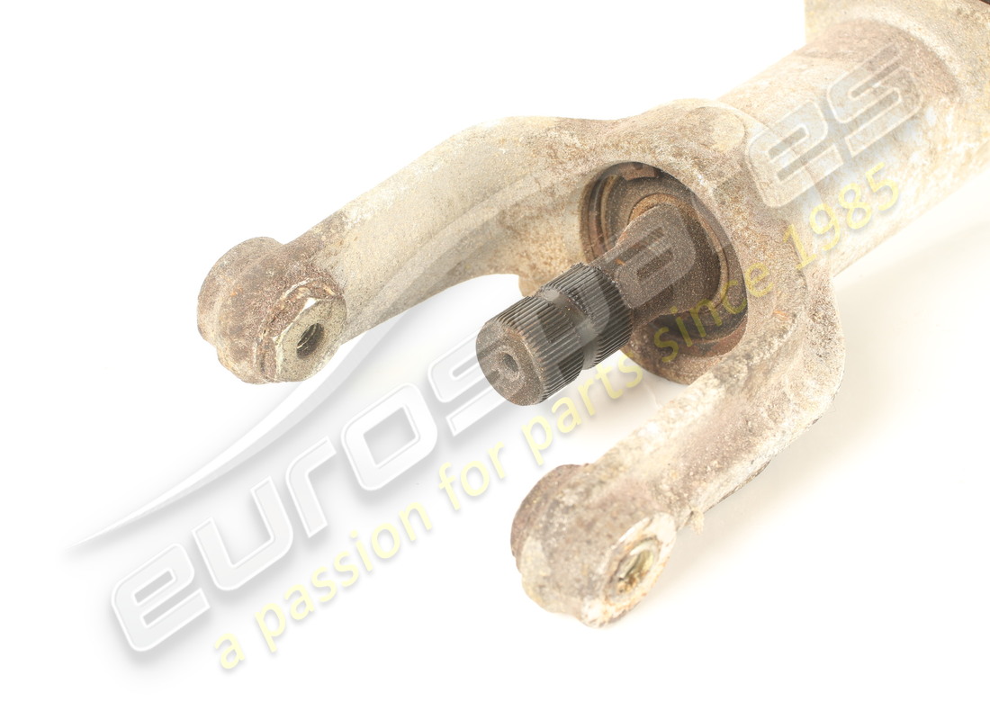 usado ferrari soporte. número de parte 133903 (2)