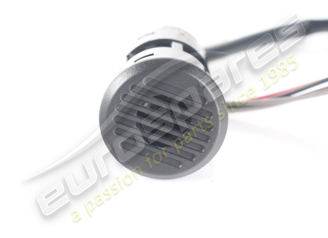 usado maserati sensor de temperatura del computador del pasajero. número de pieza 385500199 (2)