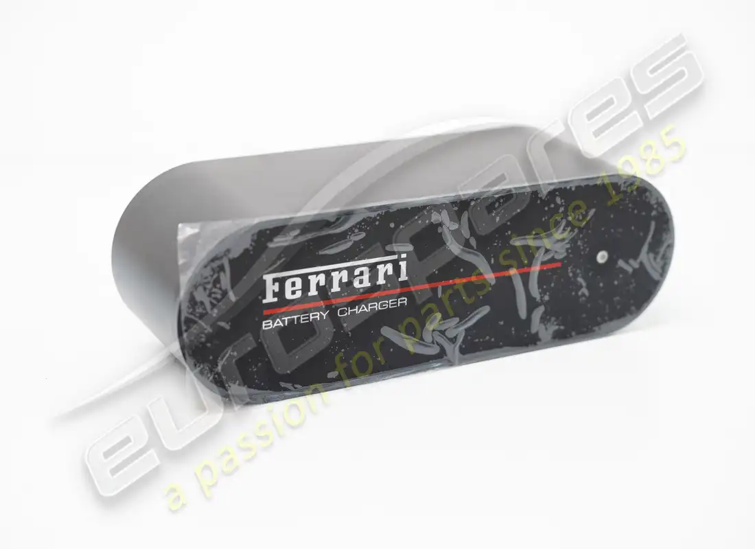 cargador/acondicionador de batería nuevo ferrari, 5a. número de pieza 803882 (4)
