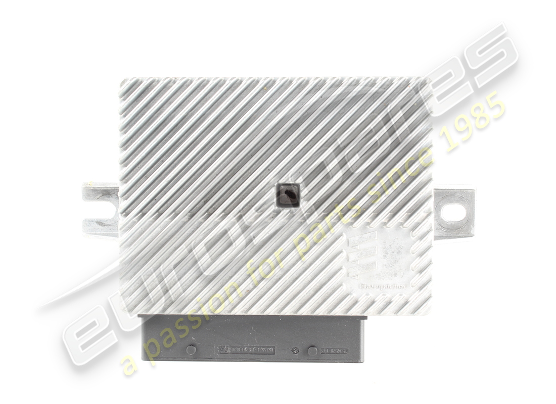 MÓDULO DE SONIDO ACTIVO CTRL Maserati USADO (DIÉSEL). NÚMERO DE PIEZA 670030637 (1)