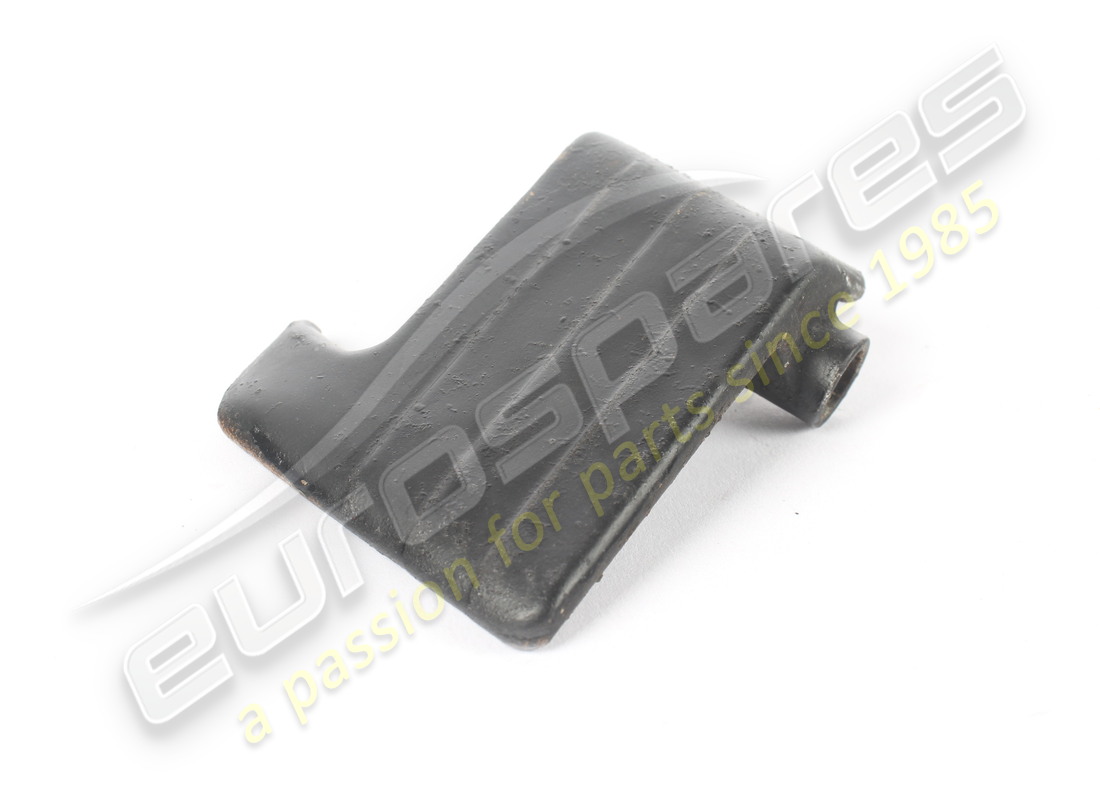 MANIJA DE PUERTA INTERIOR IZQUIERDA Ferrari USADA. NÚMERO DE PARTE 62158500 (1)