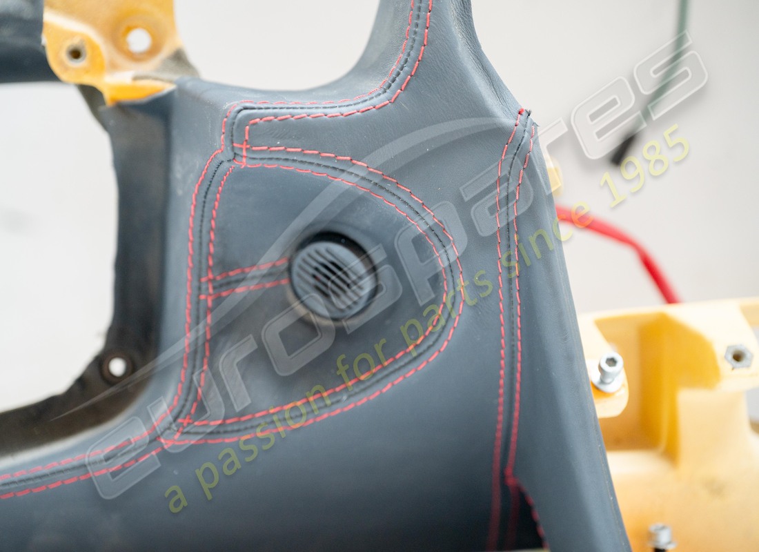 usado ferrari tablero con instrumentos b. número de pieza 69832312 (2)