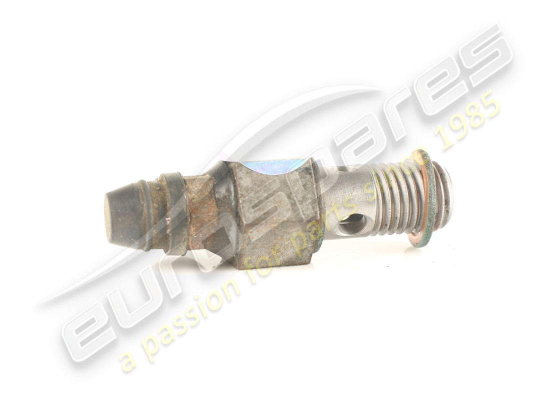 UTILIZADO Ferrari UNIÓN . NÚMERO DE PARTE 171630 (1)
