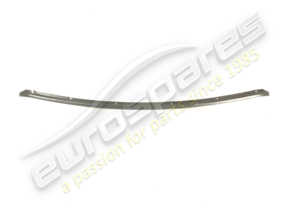 TOPE DE LÍMITE TRANSVERSAL DELANTERO USADO Ferrari. NÚMERO DE PIEZA 66459400 (1)
