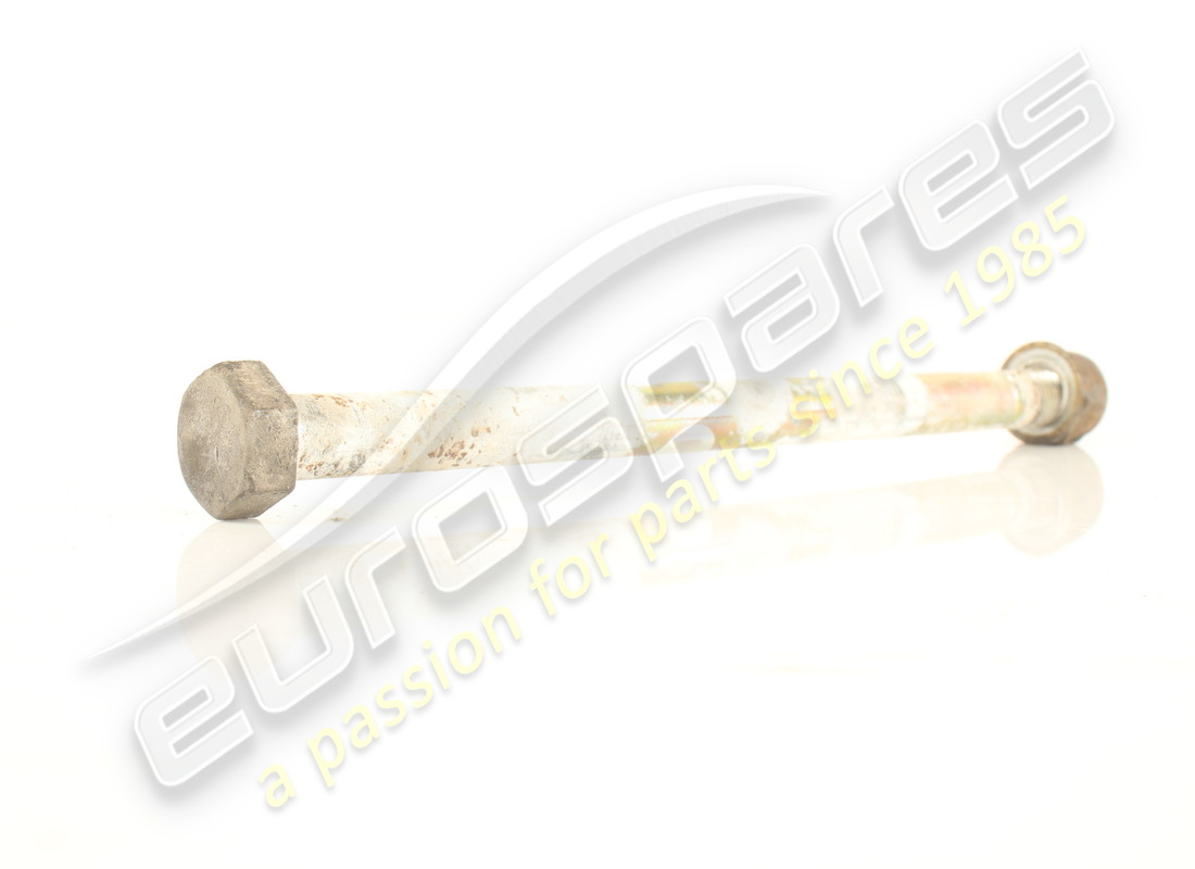 TORNILLO Ferrari USADO. NÚMERO DE PARTE 136218 (1)