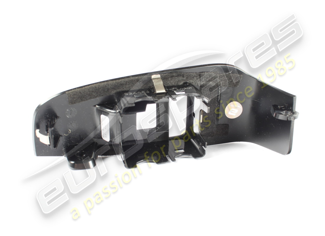 usado maserati moldura de elevalunas eléctrico de puerta trasera derecha. número de pieza 673014512 (2)