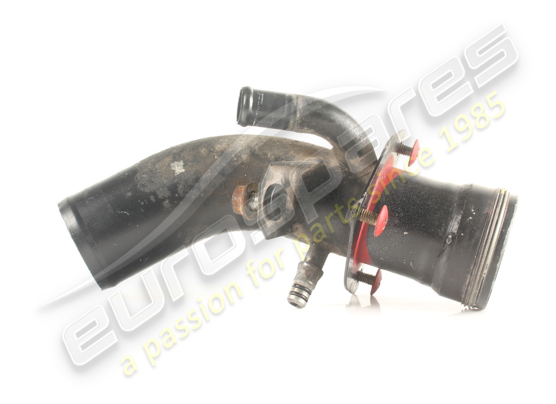 LLENADOR DE TANQUE USADO Ferrari. NÚMERO DE PIEZA 133954 (1)