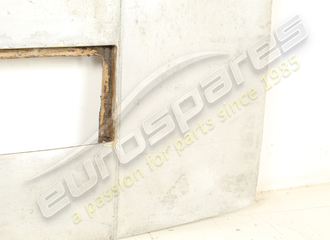 NÚMERO DE PIEZA DEL CAPÓ LHD FERRARI USADO 2572900406 (6) número de pieza del capó lhd ferrari usado 2572900406 (6)