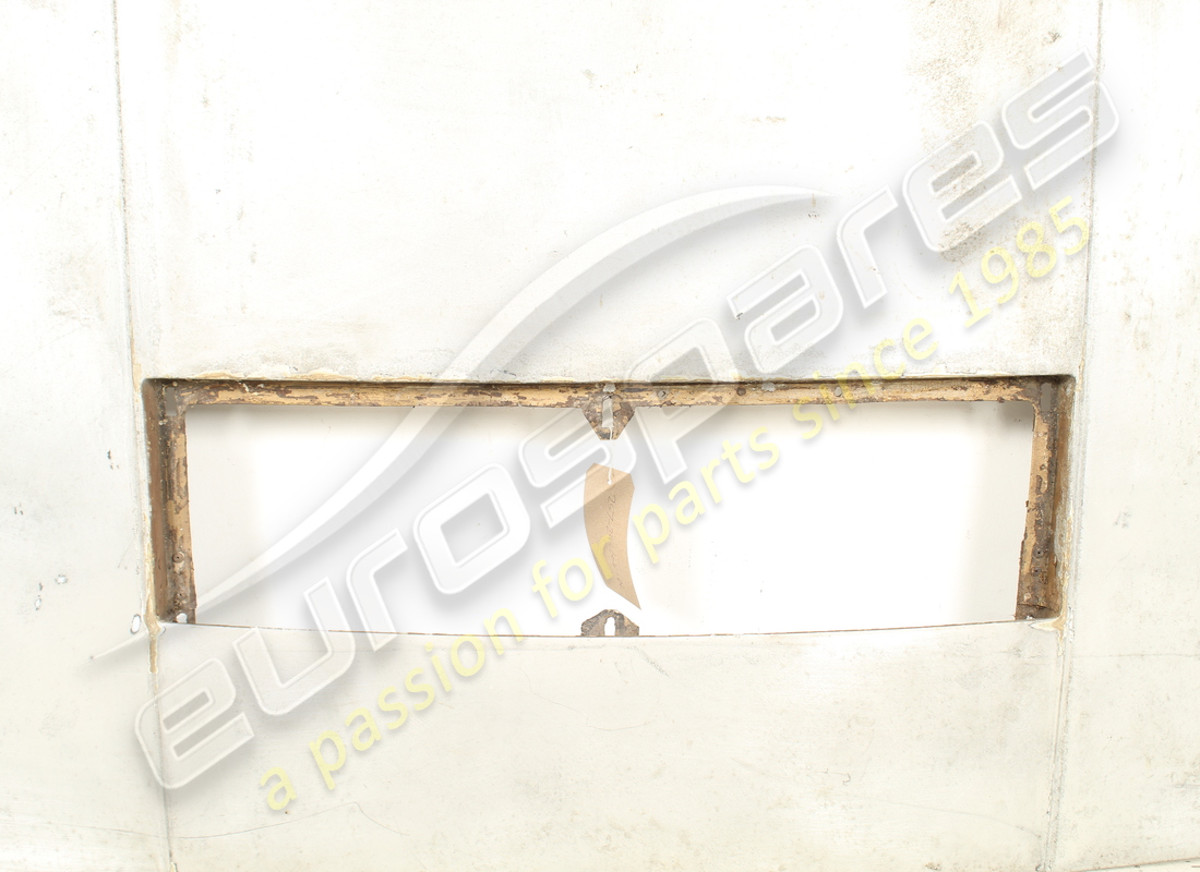 NÚMERO DE PIEZA DEL CAPÓ LHD FERRARI USADO 2572900406 (2) número de pieza del capó lhd ferrari usado 2572900406 (2)