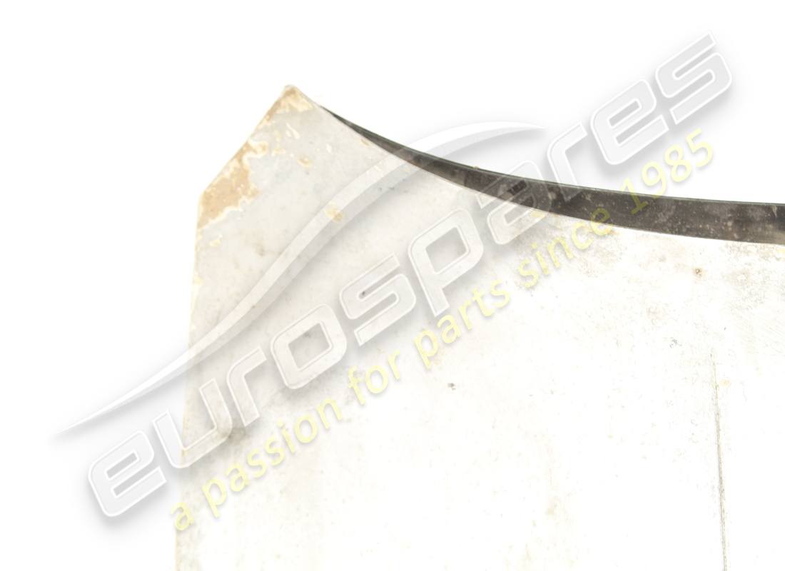 NÚMERO DE PIEZA DEL CAPÓ LHD FERRARI USADO 2572900406 (4) número de pieza del capó lhd ferrari usado 2572900406 (4)