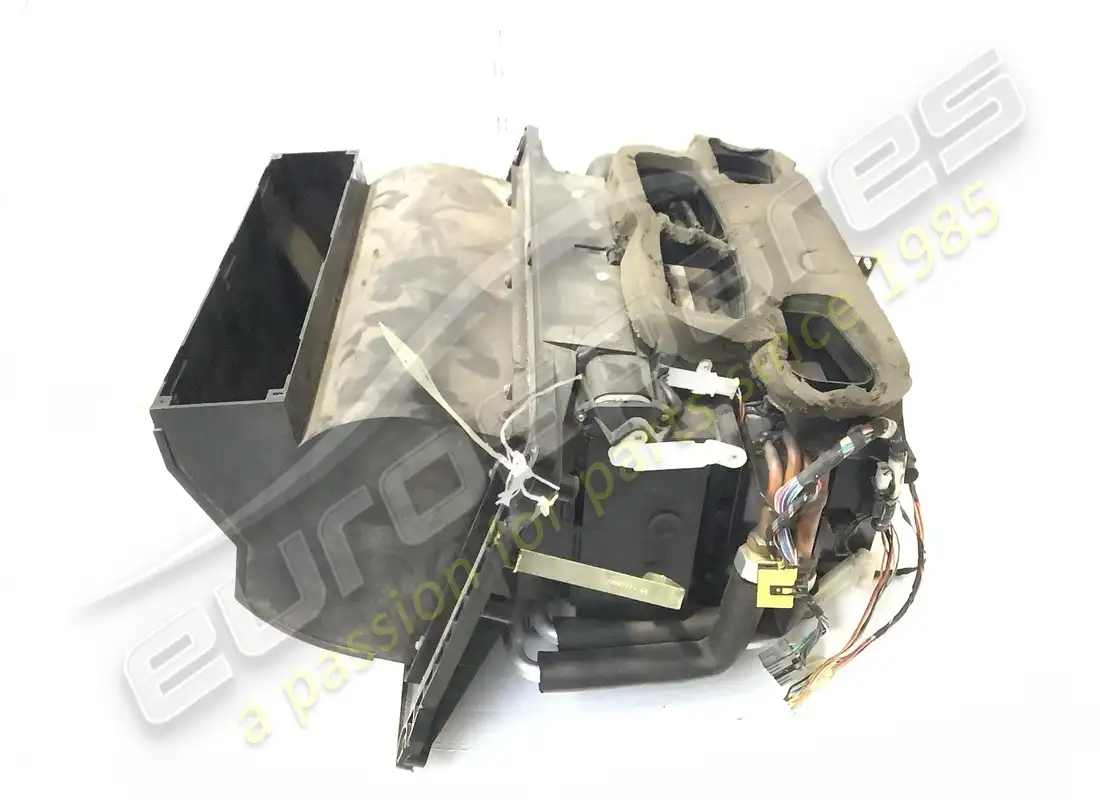 usado ferrari juego de evaporador completo lhd número de pieza 68070600 (4)