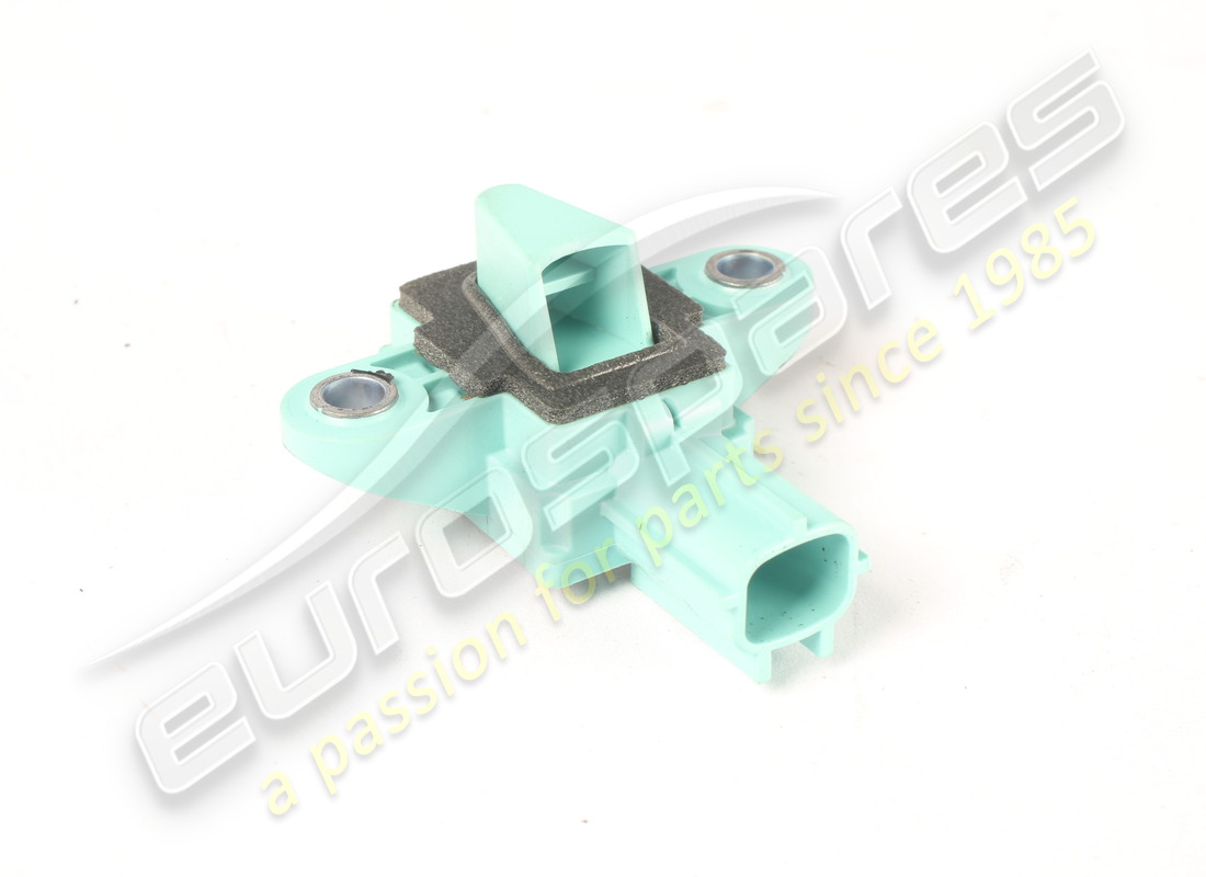 sensor de bolsa de aire usado lamborghini. número de pieza 8k0955557c (2)