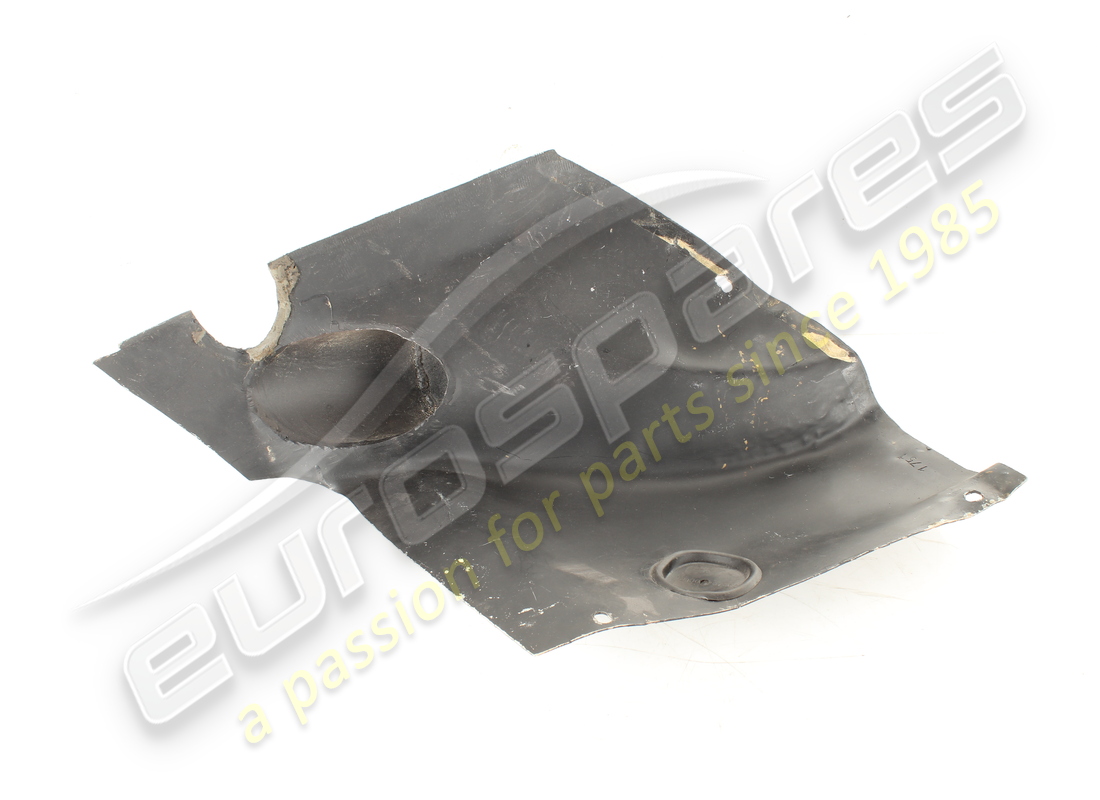 ESCUDO RH Ferrari USADO. NÚMERO DE PARTE 2571292800 (1)