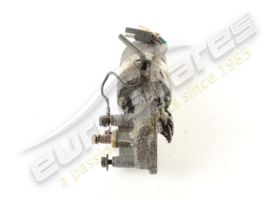 motor elevador de faros ferrari usado. número de parte 172535 (4)