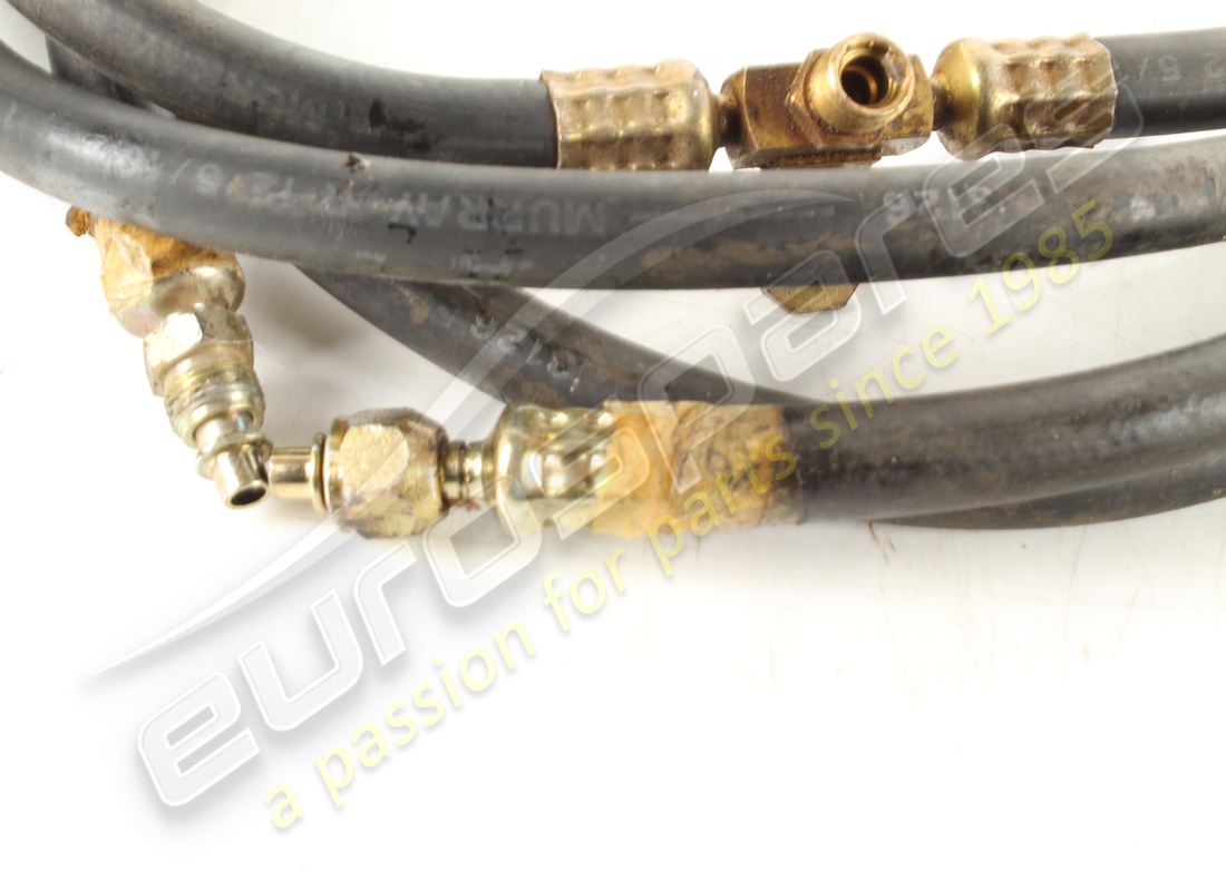 usado ferrari tubo de aire acondicionado lhd y rhd número de pieza 2578686200 (2)