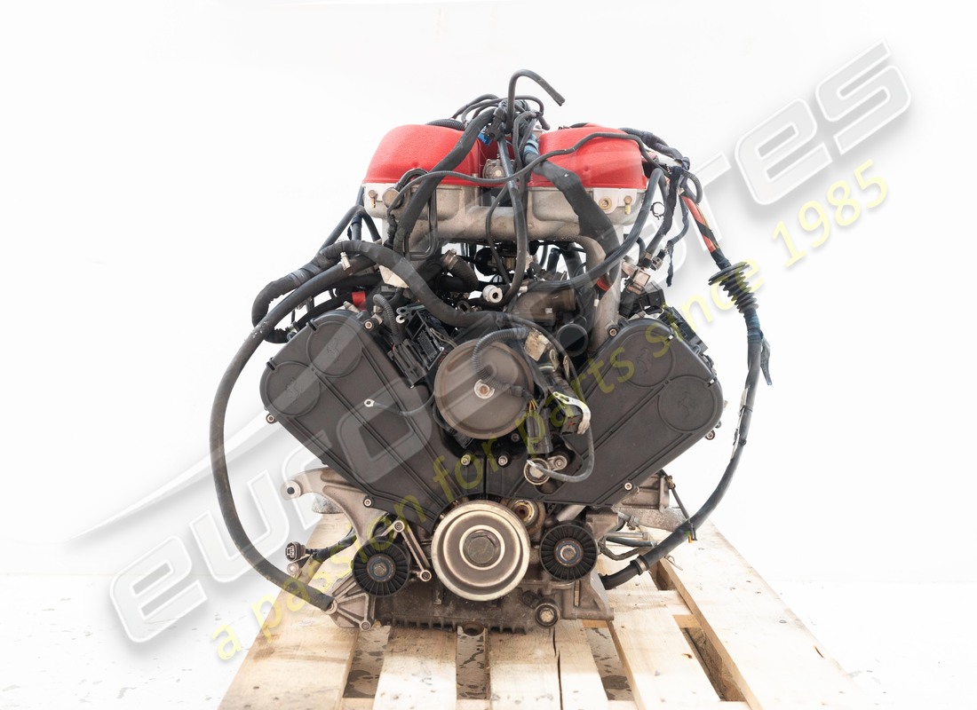 motor ferrari f360 usado. número de parte 182011 (4)