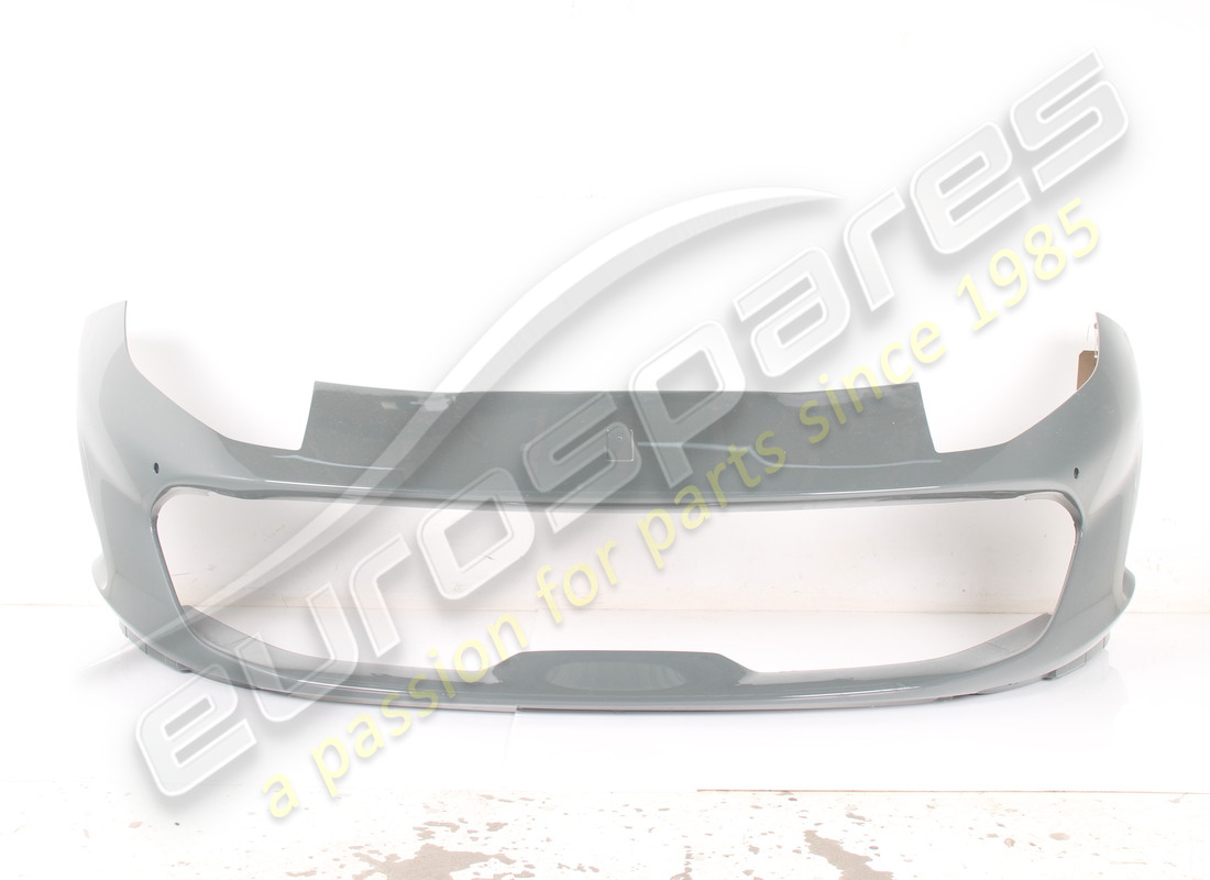 NUEVO (OTROS) Ferrari PARACHOQUES DELANTERO COMPLETO. NÚMERO DE PIEZA 985880854 (1)