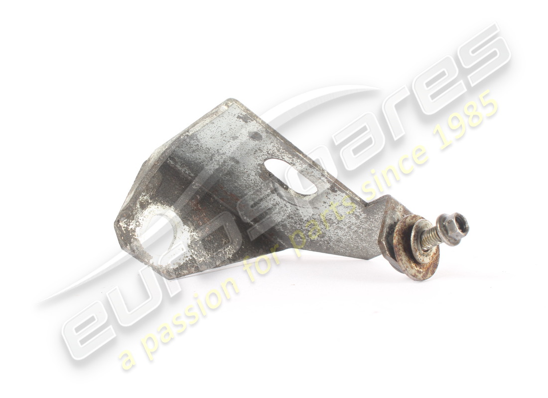 soporte de soporte del actuador superior usado ferrari. número de pieza 242682 (1)